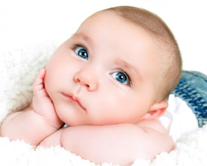 Измерение роста новорожденного, Измерение окружности грудной клетки новорожденного ребенка, Измерение окружности головы детей.